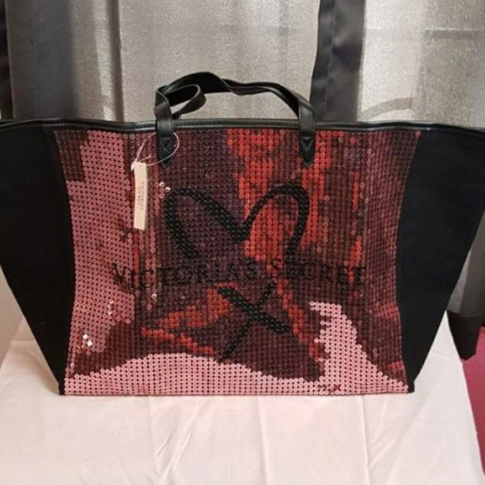 VS tote bag